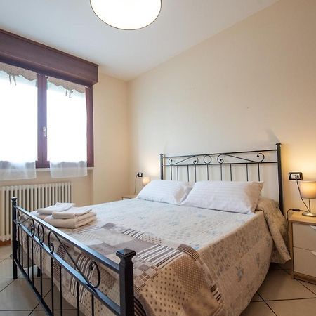 Case Lanfranco Parma Exteriör bild