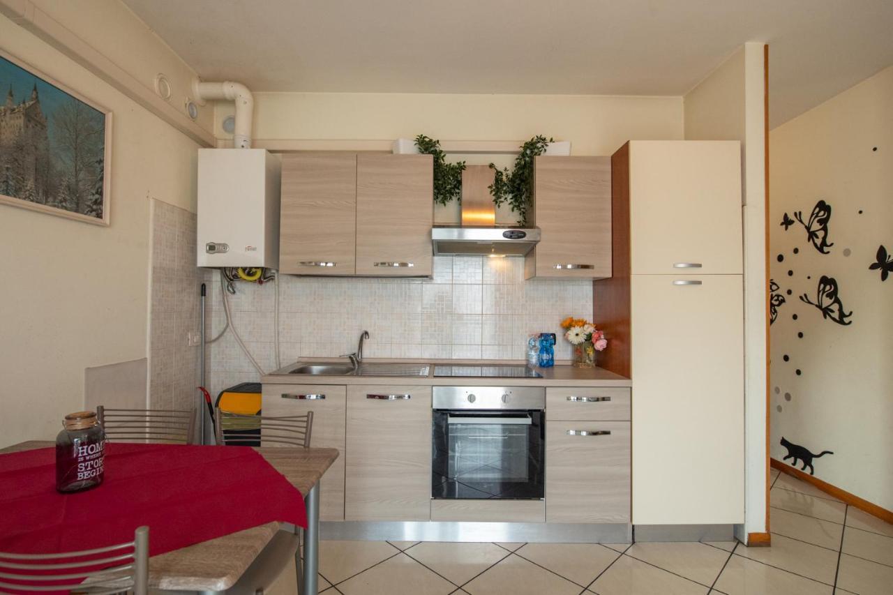 Case Lanfranco Parma Exteriör bild