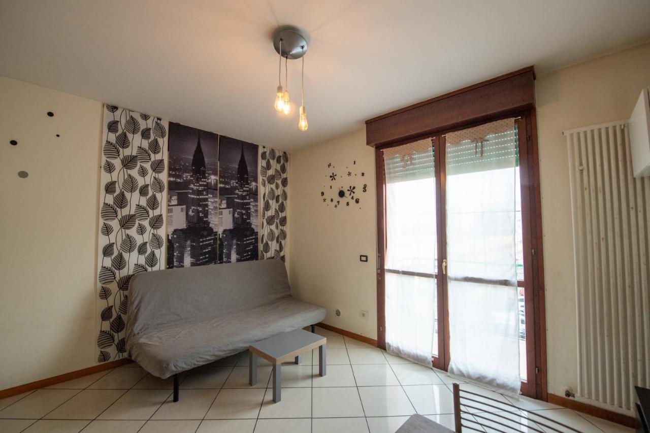 Case Lanfranco Parma Exteriör bild