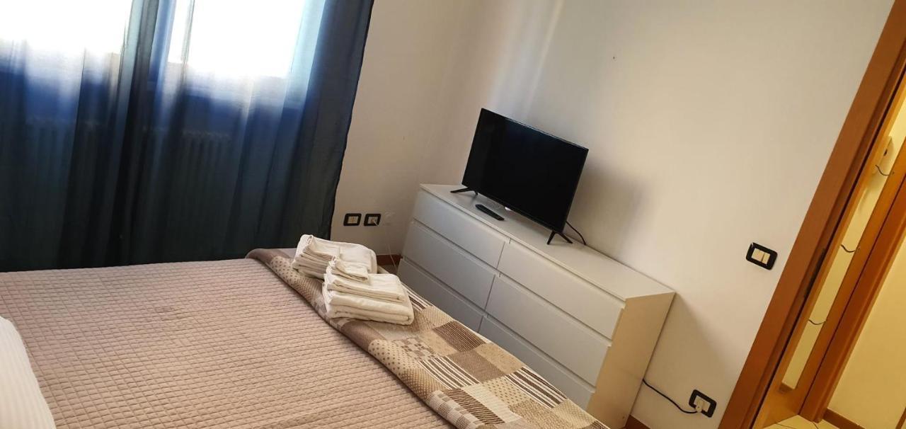 Case Lanfranco Parma Exteriör bild